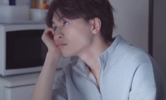 Дорама Прачечная Минато 2 сезон 2 серия