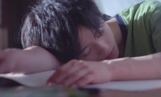 Дорама Прачечная Минато 2 сезон 6 серия