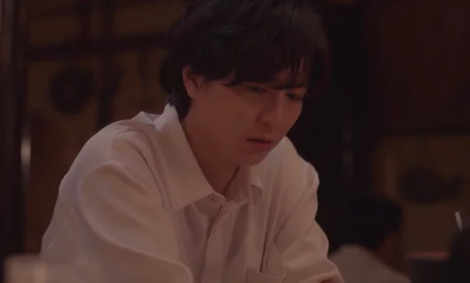 Дорама Прачечная Минато 2 сезон 7 серия