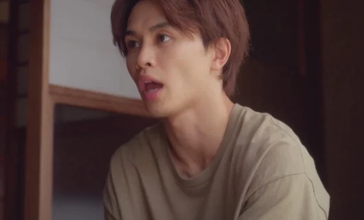 Дорама Прачечная Минато 2 сезон 8 серия