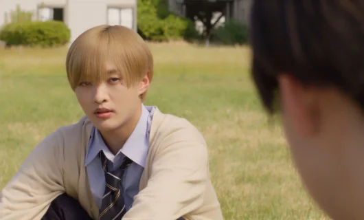 Дорама Такара и Амаги 1 серия