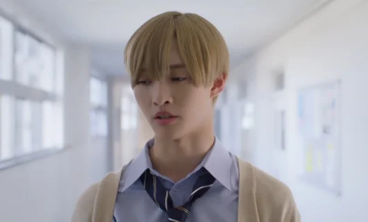 Дорама Такара и Амаги 2 серия