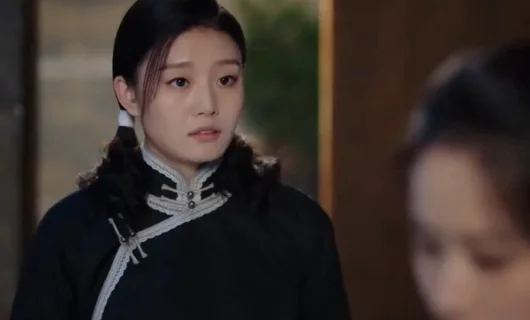 Дорама Глубокая тайна 23 серия