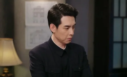 Дорама Глубокая тайна 24 серия