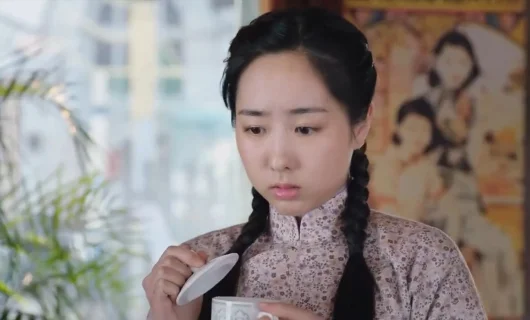 Дорама Глубокая тайна 25 серия