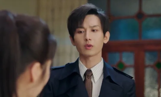 Дорама Глубокая тайна 27 серия