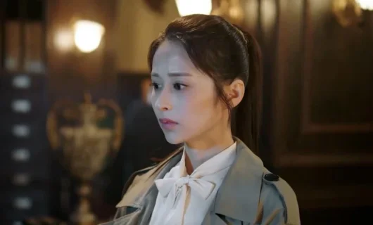 Дорама Глубокая тайна 28 серия