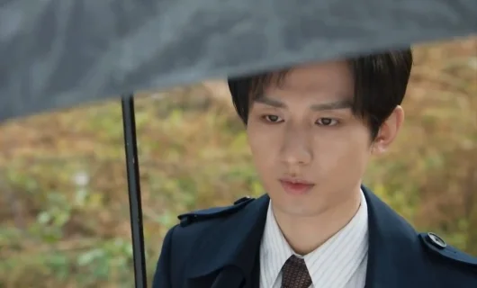 Дорама Глубокая тайна 29 серия