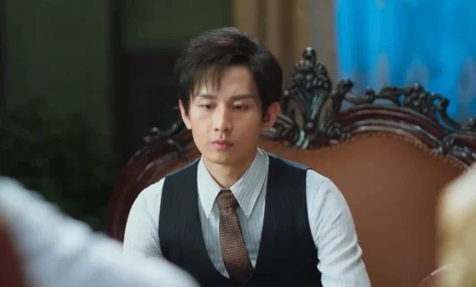 Дорама Глубокая тайна 30 серия