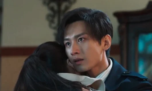 Дорама Глубокая тайна 31 серия