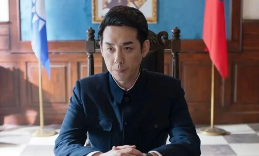 Дорама Глубокая тайна 32 серия