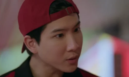 Лакорн Убийцы сердец 2 серия