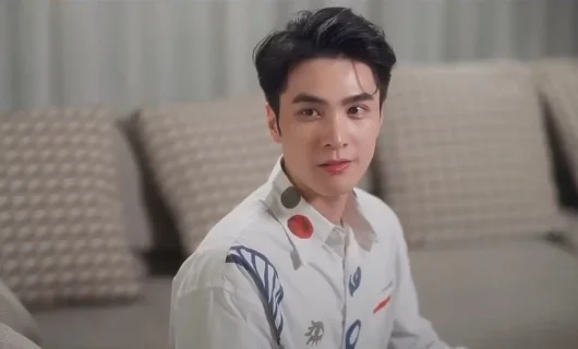 Дорама Увидеть свою любовь 7 серия