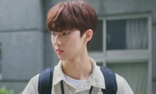 Дорама Увидеть свою любовь 8 серия