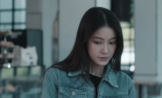 Лакорн Плутон 7 серия