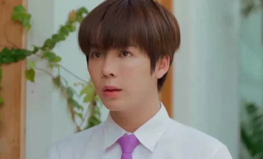 Лакорн Навсегда ты / Навсегда с тобой 9 серия