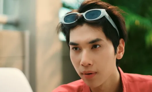 Лакорн Убийцы сердец 3 серия