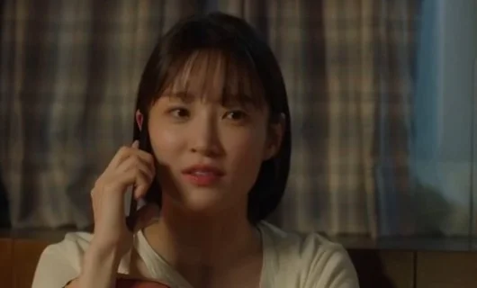 Дорама Семья по выбору 16 серия