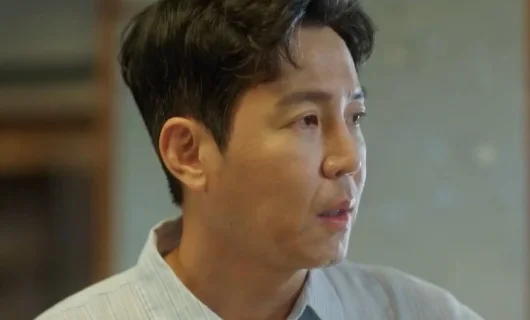 Дорама Семья по выбору 15 серия