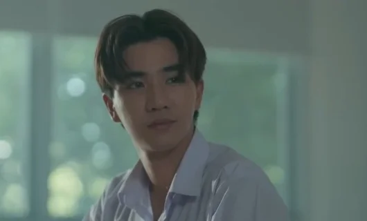 Лакорн Опасный роман 4 серия