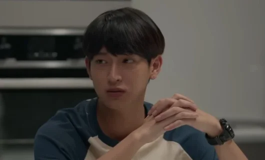 Лакорн Опасный роман 7 серия