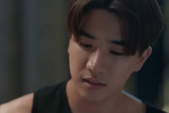 Кадр к 8 серии «Опасный роман»