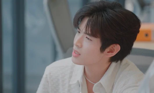 Лакорн Низкая частота 1 серия