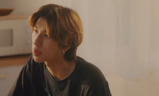 Лакорн Низкая частота 3 серия