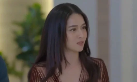 Лакорн Свет огненной росы 15 серия