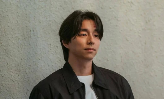 Дорама Багаж 1 серия