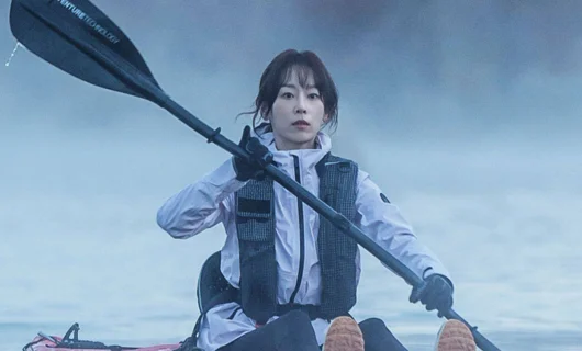 Дорама Багаж 3 серия