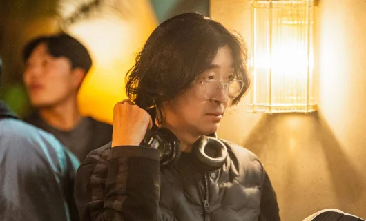 Дорама Багаж 4 серия