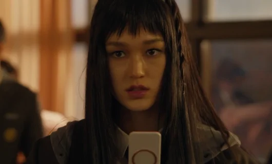 Дорама Семейный план 1 серия