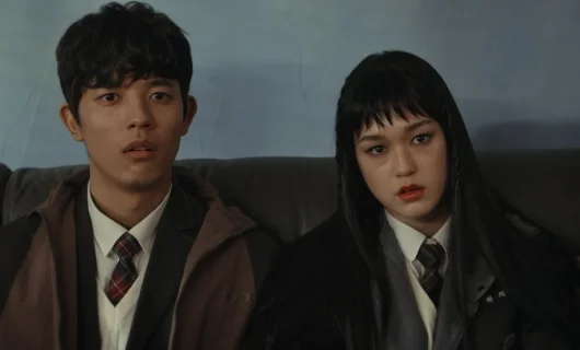 Дорама Семейный план 2 серия