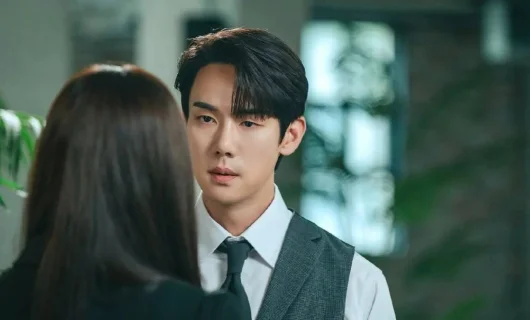 Дорама Набранный вами номер 3 серия