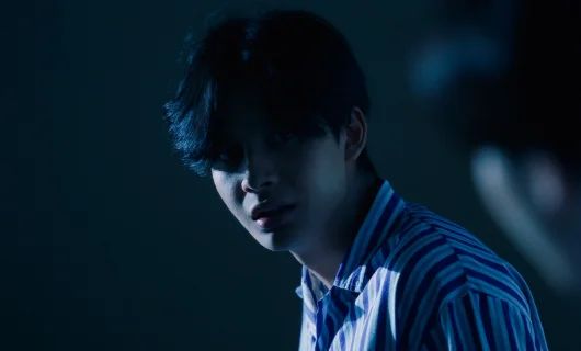 Лакорн Снова в клетке 4 серия