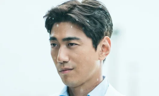 Дорама Вспыльчивый священник 2 сезон 7 серия