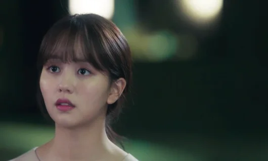 Дорама Любовный сигнал 2 сезон 1 серия