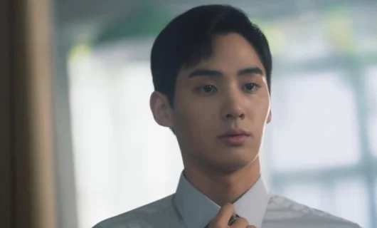 Дорама Любовный сигнал 2 сезон 2 серия