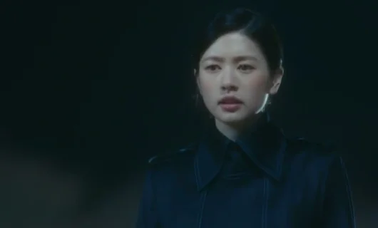 Дорама Бездна 1 серия