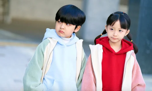 Дорама Давай поженимся 5 серия