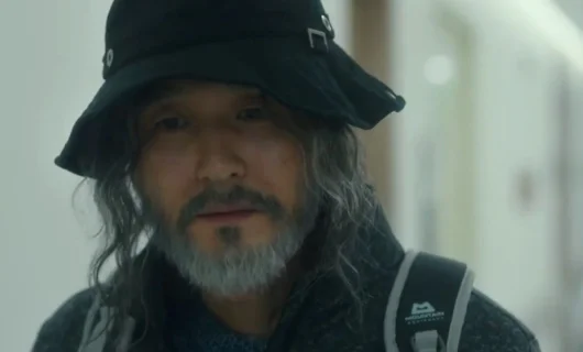 Дорама Бездна 3 серия