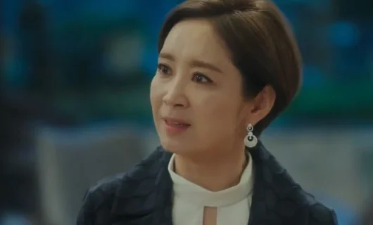 Дорама Бездна 5 серия