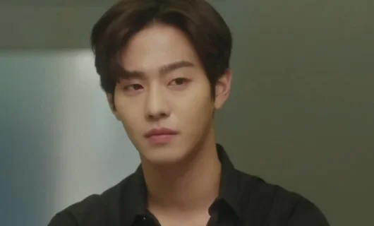 Дорама Бездна 7 серия