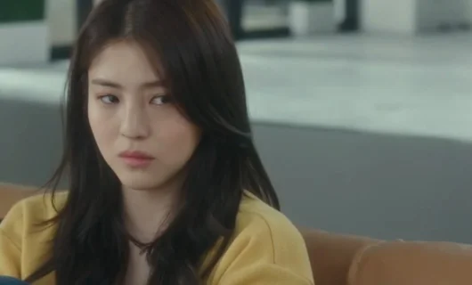 Дорама Бездна 8 серия