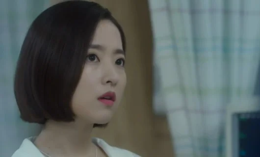 Дорама Бездна 9 серия