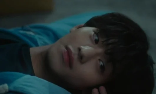 Дорама Бездна 12 серия