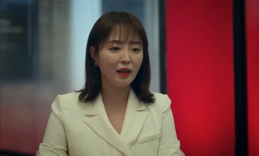 Дорама Брендинг в Сонсу-доне 1 серия