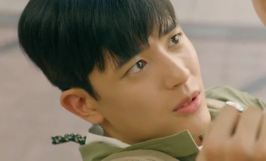 Дорама Брендинг в Сонсу-доне 2 серия