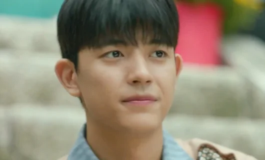 Дорама Брендинг в Сонсу-доне 3 серия